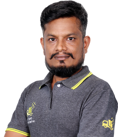 Dilip C