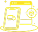 Dedicated application icon